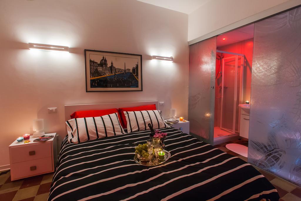 Chroma Italy - Chroma Apt Trastevere Exterior photo