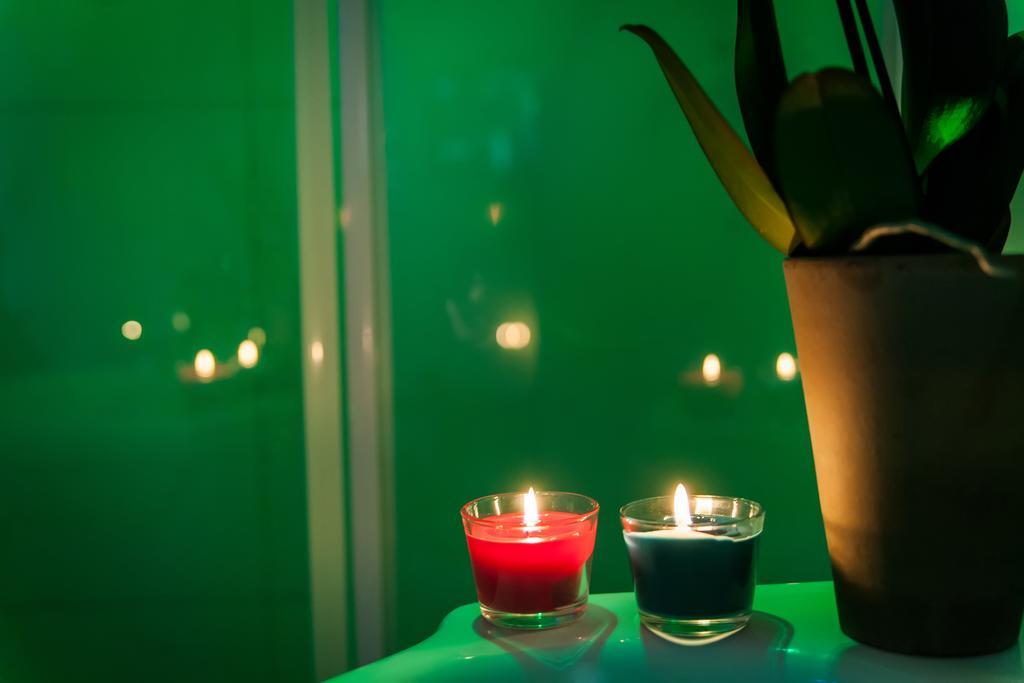 Chroma Italy - Chroma Apt Trastevere Room photo