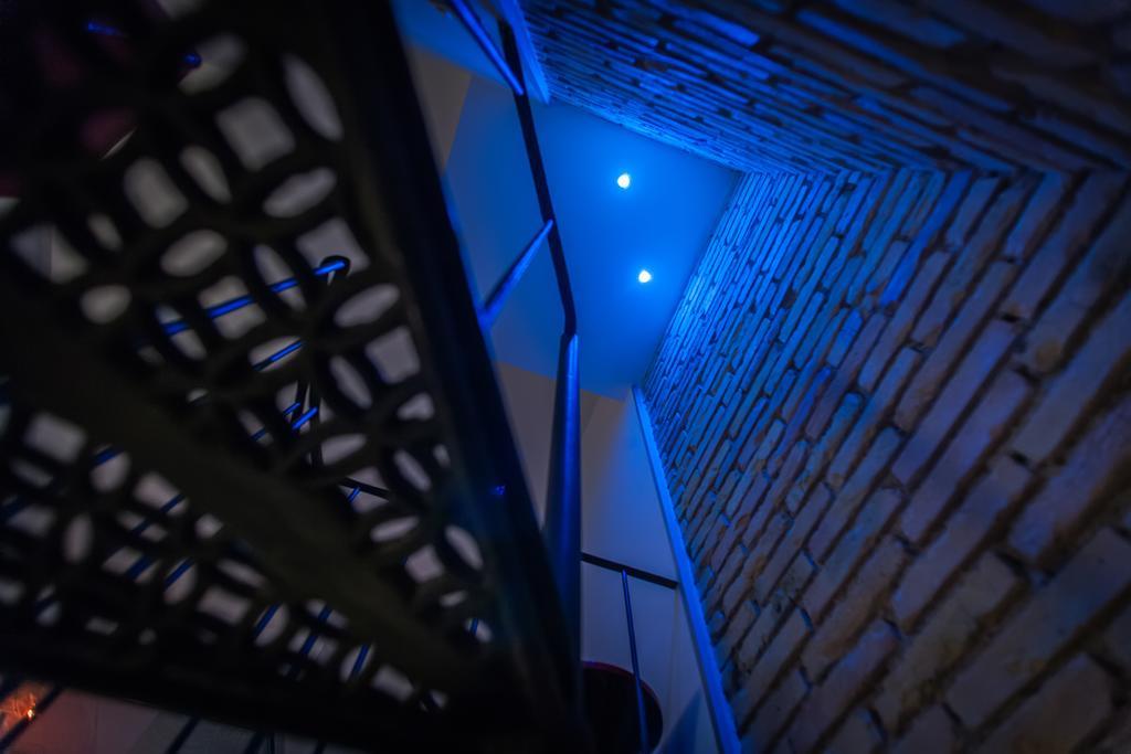 Chroma Italy - Chroma Apt Trastevere Room photo
