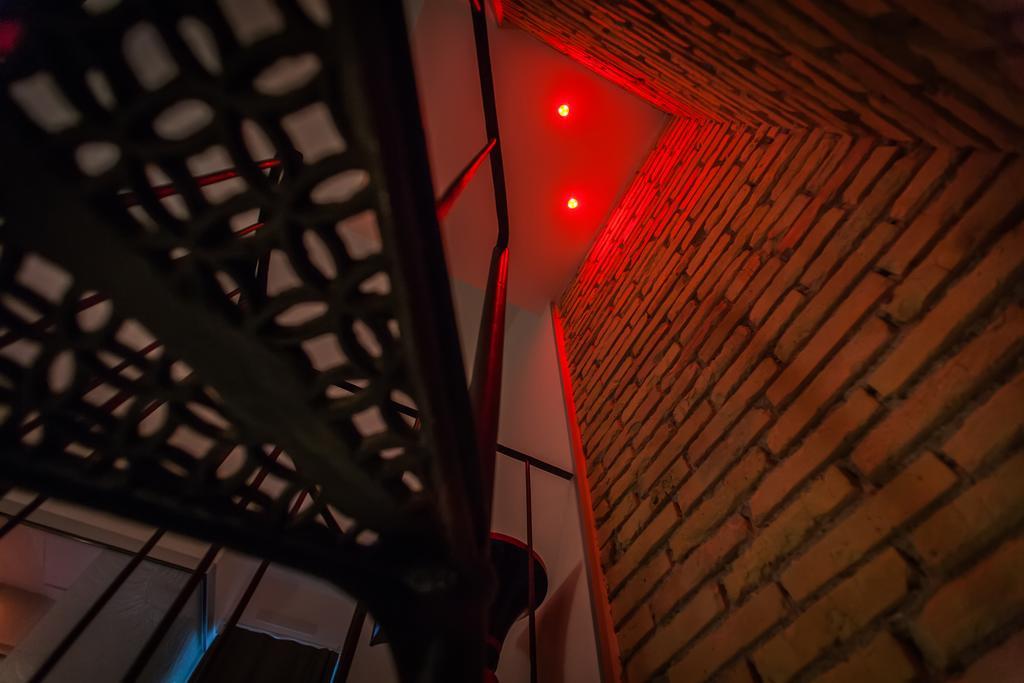 Chroma Italy - Chroma Apt Trastevere Room photo