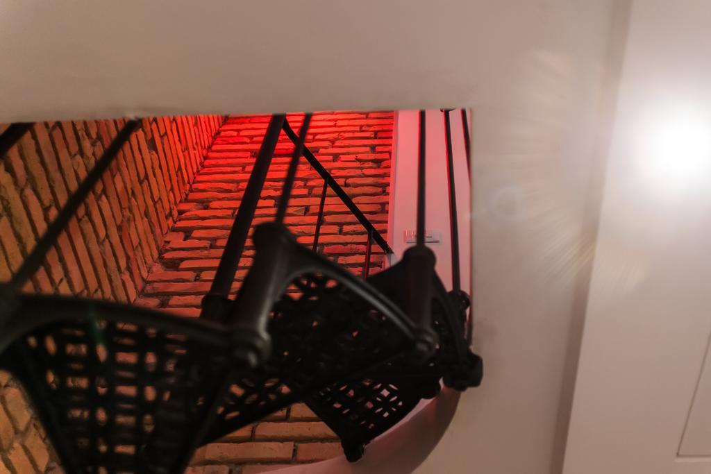 Chroma Italy - Chroma Apt Trastevere Room photo