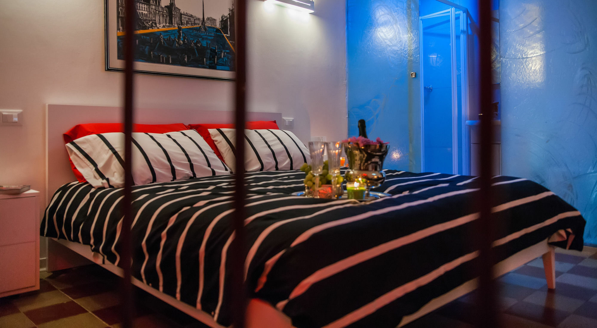 Chroma Italy - Chroma Apt Trastevere Exterior photo